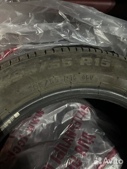 Formula Energy 195/55 R15 85