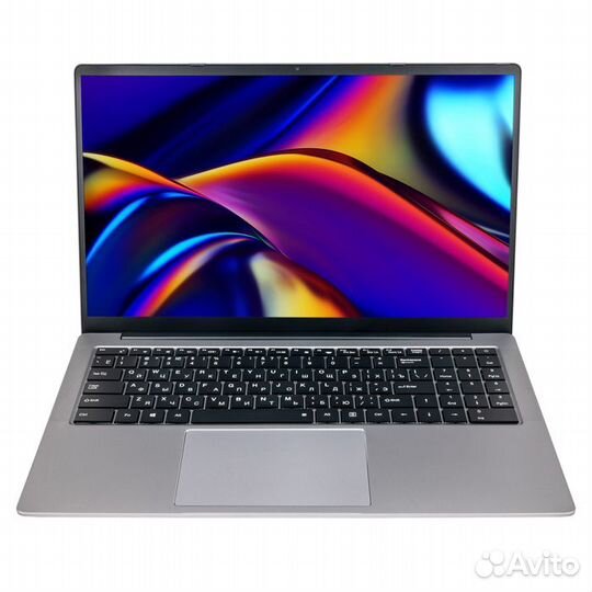 Ноутбук Hiper expertbook MTL1601C1235UDS, i5 1235U