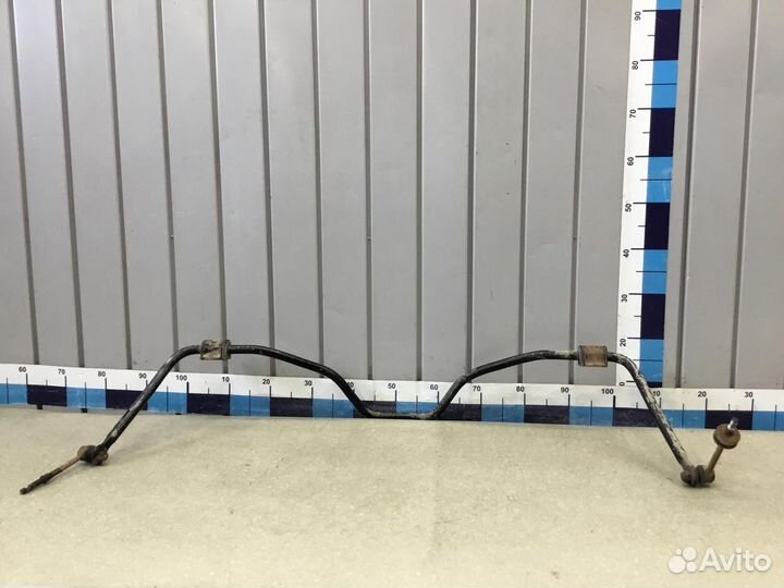 Стабилизатор задний Ssang Yong Kyron 2005