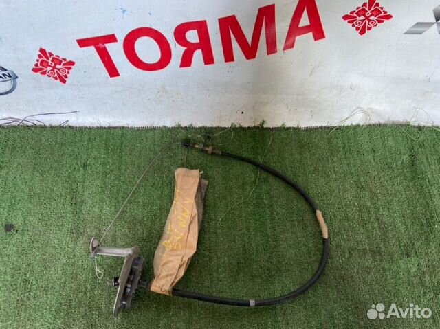 Тросик газа Nissan Sunny B15