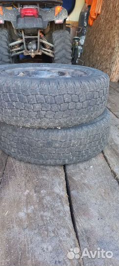 R14 Bridgestone B330 185/65, PCD 4x114.3 DIA 66.1