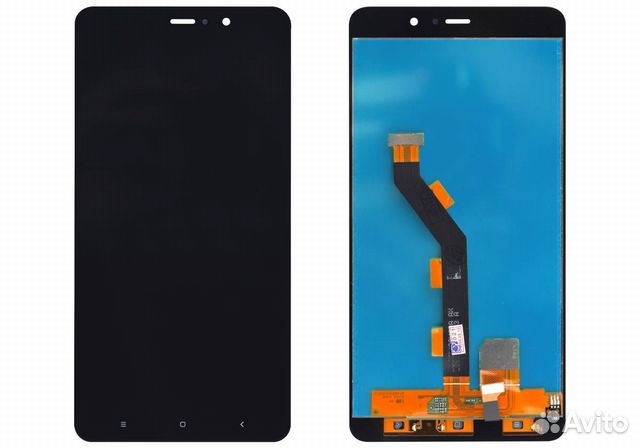 Дисплей для Xiaomi Mi 5S