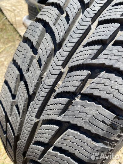 Bfgoodrich Winter T/A KSI 205/55 R16 91T