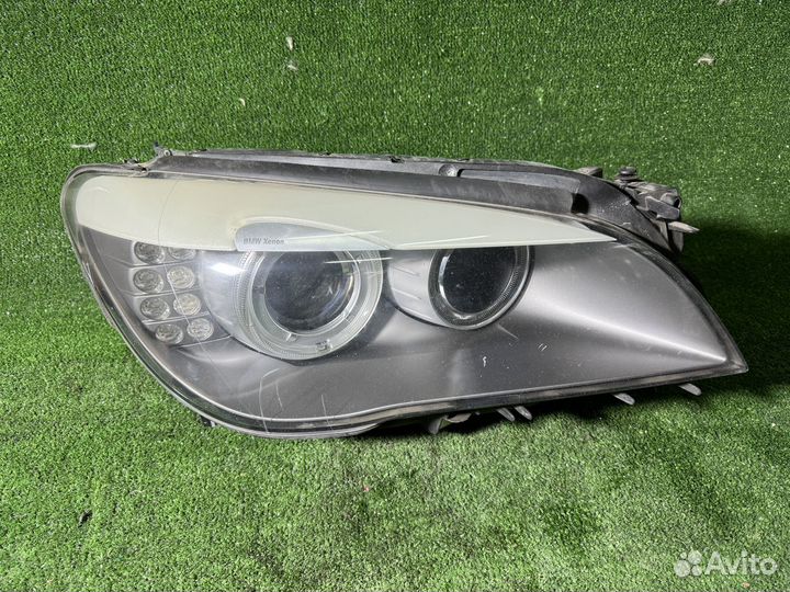 Фара BMW f01-02 правая