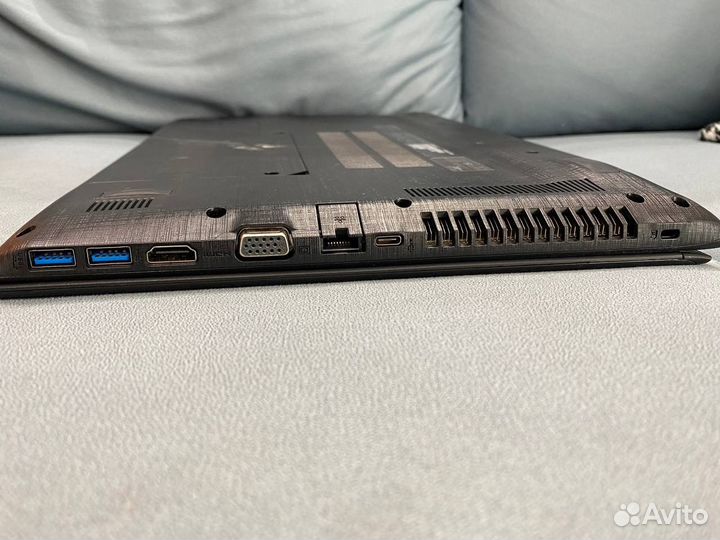 Acer aspire e5 575g 34ps