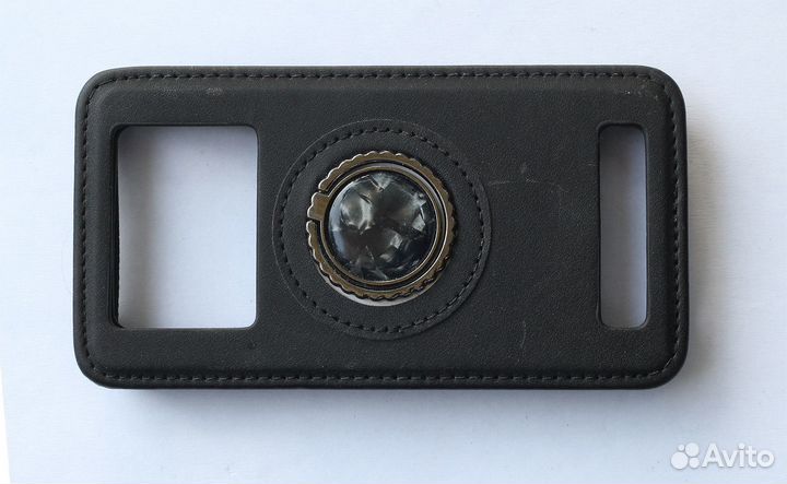 Чехол 65х136 мм с держателем