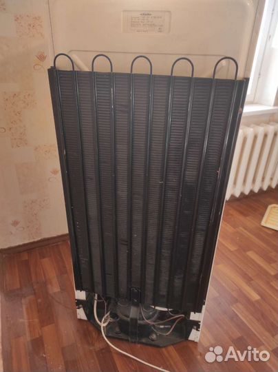 Холодильник ЗИЛ-64