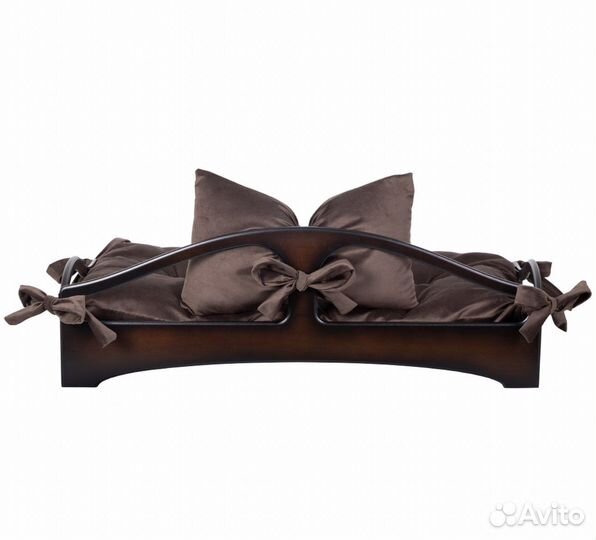 Лежанка для собак и кошек