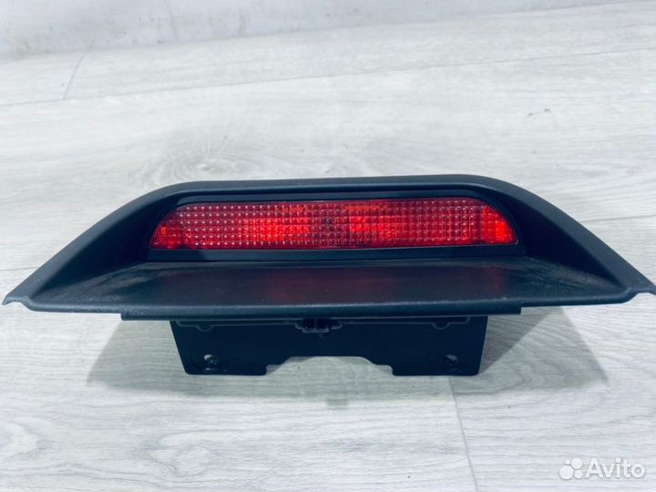 Фонарь (стоп-сигнал) Renault Logan седан K4M 2014