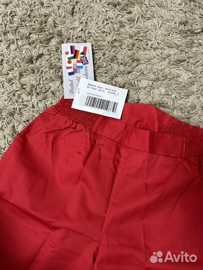 Медицинский костюм 42 44