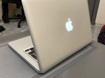 Apple MacBook pro