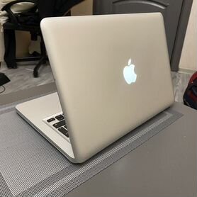 Apple MacBook pro