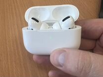 Apple airpods pro