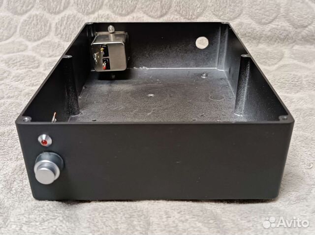 Корпуса для радиоаппаратуры Gainta купить в Москве | Электроника | Авито