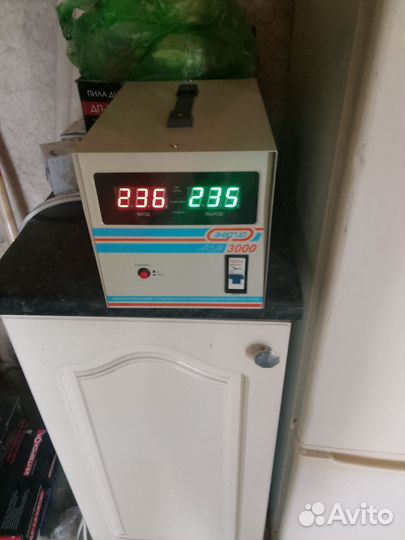 Стабилизатор 3000