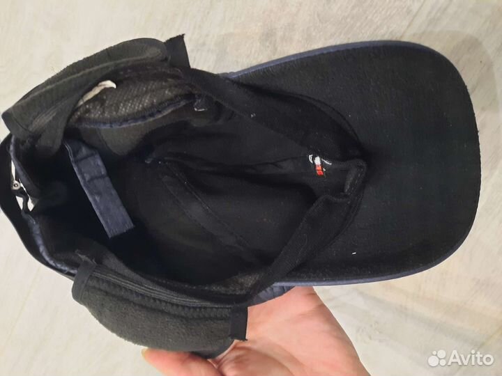 Tommy hilfiger кепка