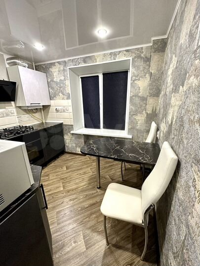 1-к. квартира, 34 м², 2/5 эт.