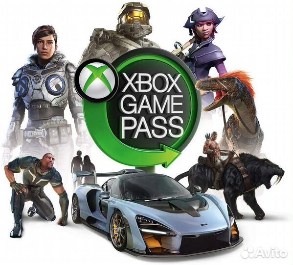 Xbox game pass ultimate+Assassin’s Creed Odyssey