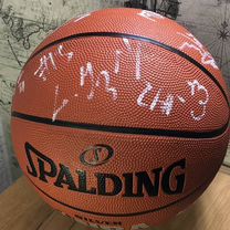 spalding - Купить предметы коллекционирования в Москве | Авито