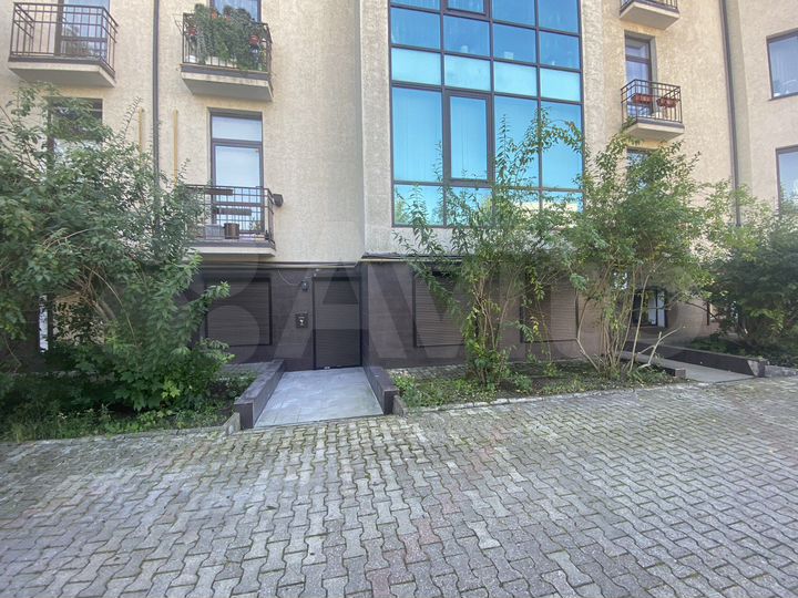 Офис, 79.1 м²