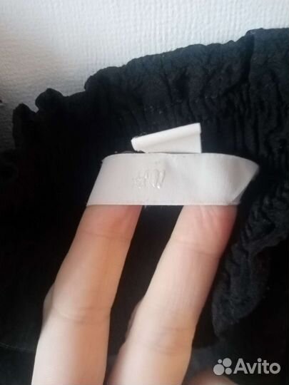 Юбка