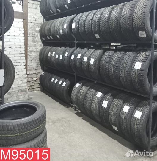 Northtrek N2 215/60 R16 95P