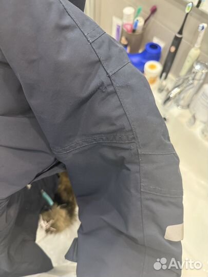 Зимний комбинезон didriksons 110