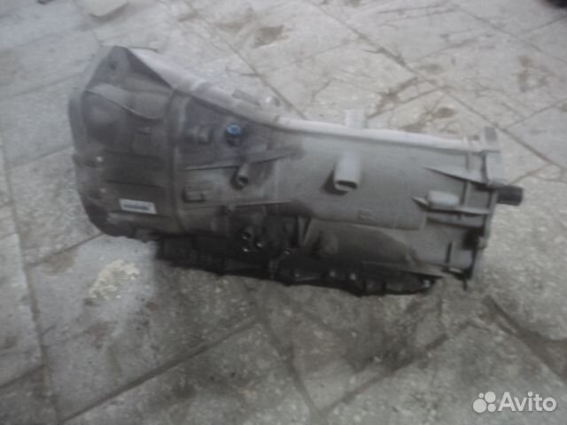 АКПП для BMW X3 F25 2010-2017 автомат бмв Х3 Ф25