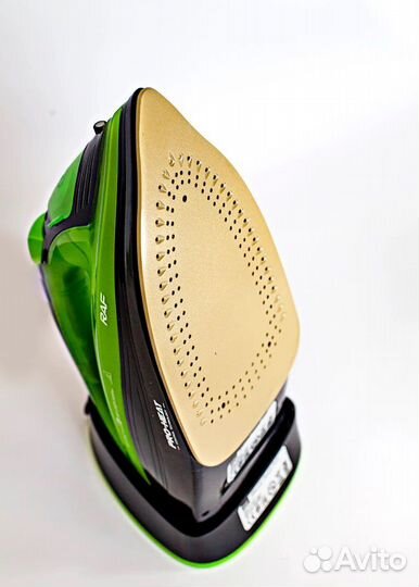 Электрический паровой утюг/ беспроводной утюг