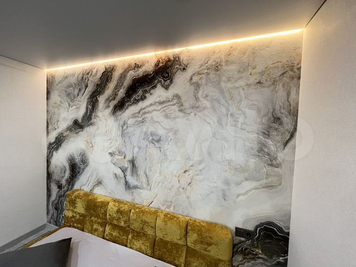 2-к. квартира, 47 м², 7/9 эт.