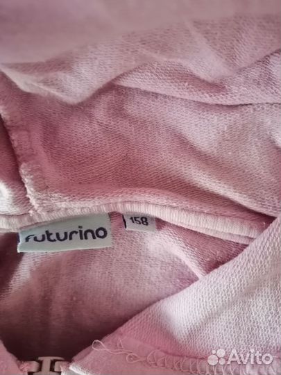 Вещи для девочки