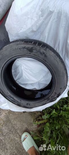 Cordiant Sport 3 21.5/60 R17 23R