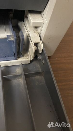 Принтер epson epl-6200l