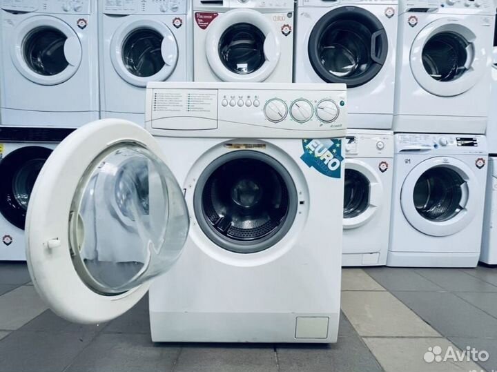 Стиральная машина Ardo с гарантией