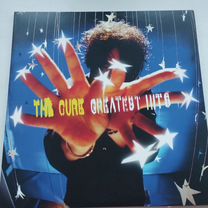 The Cure - Greatest hits (2LP)