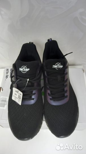 Кроссовки мужские