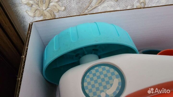 Ходунки каталка