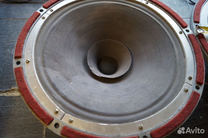 Широкополосный динамик гд3030-1