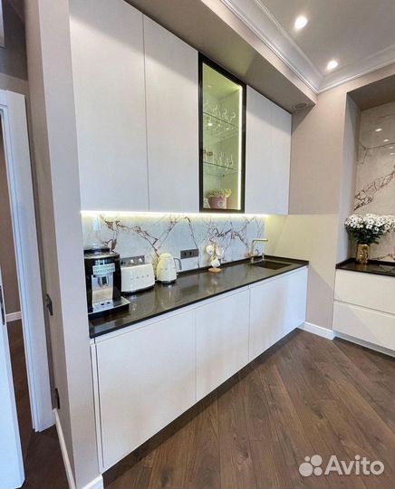 Кухни на заказ. На любой бюджет