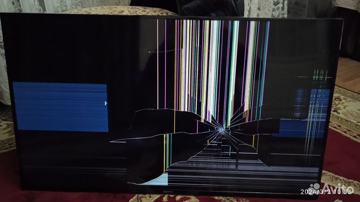 Samsung 40
