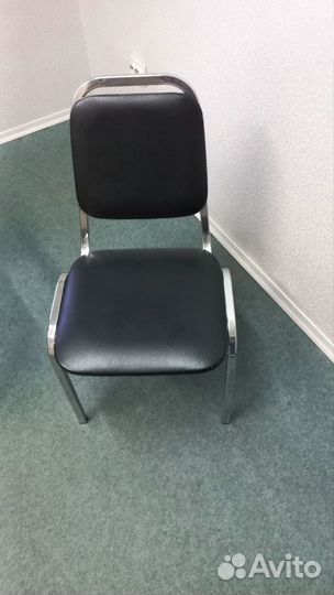 Офисные стулья бу
