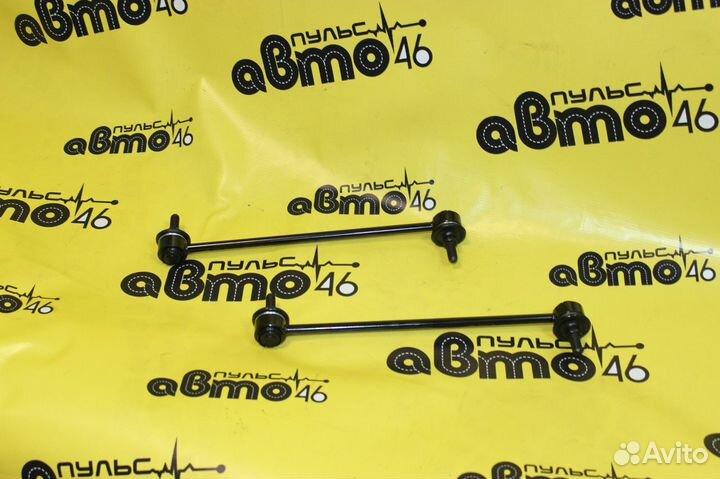 Стойка стабилизатора Рено Дастер Лагуна Латитюд