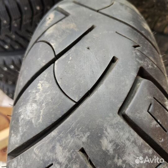 Shinko sr777 160/80/15 M/C 74H