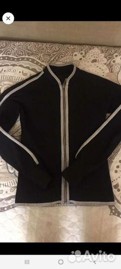 Продам кофту для фигурного катания Sagester