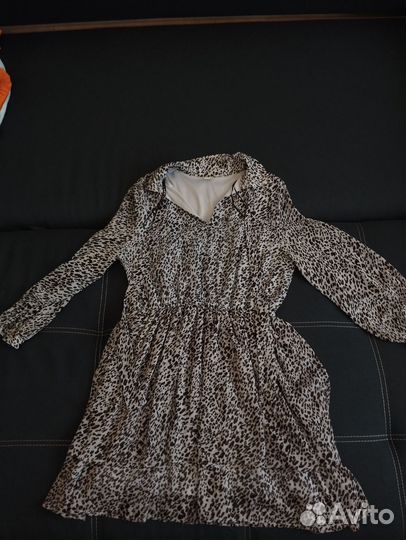 Женские вещи пакетом 48-50