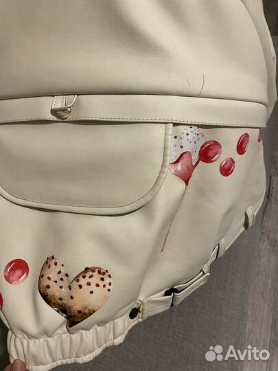 Универсальная Коляска Teutonia Elegance 2 в 1