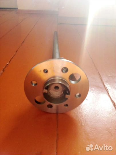 Полуось ваз 2105