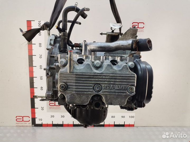 Двигатель (двс) для Subaru Impreza 1 (GC/GF) EJ16