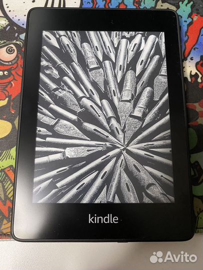 Kindle PaperWhite 4 (10th gen) 2018