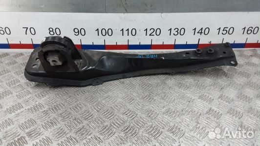 Кронштейн кпп опорный toyota corolla verso 2 (HBR1